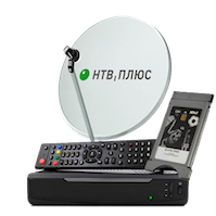 НТВ Плюс Волосово