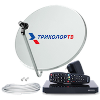 Триколор Волосово